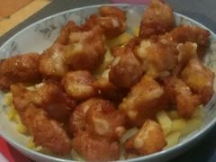 蒜香骨-鱼醉无骨鱼·中山脆肉鲩(荔湾路店)
