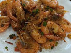 -朗记餐厅·传统湛江菜(康宁路店)