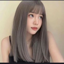 -LJOY丽锦造型·烫发染发