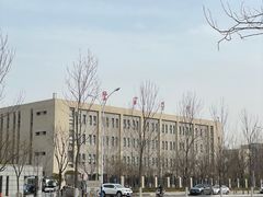 -西安浐灞国家湿地公园