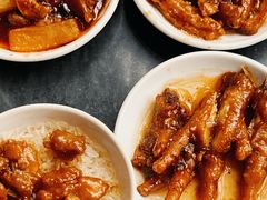 -品香排骨饭(羊官路店)