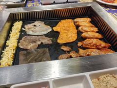 -阿亲家·韩式无限烤肉(春熙路店)