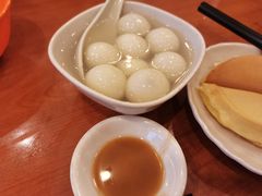 -龙抄手(春熙路总店)