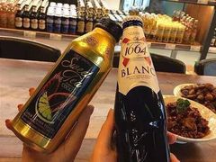 -M99 BEER世界啤酒吧(鸿云悦街店)
