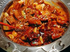 -胖哥俩肉蟹煲(苏州中心店)