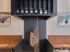 -VESH COFFEE(定西路店)