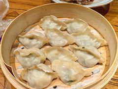 -老边饺子馆(中街店)