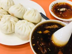 -庆丰包子铺(青龙桥店)