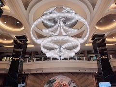 -怡聚轩全日制自助餐厅(大中华喜来登酒店)
