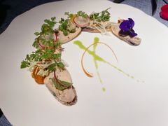 -弦月窗LUNETTE BY AMANDA(复兴路店)