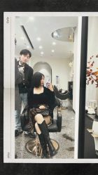 -SWANK SALON