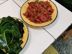 -石灰市老火锅(北滨路店)