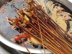 -红牌楼老号串串(银海佳苑店)