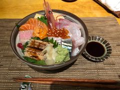 特制海鲜饭-一阳寿司(麦子街店)