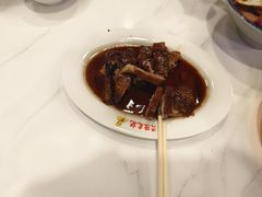 -澳门陈光记烧味饭店(南京德基广场店)