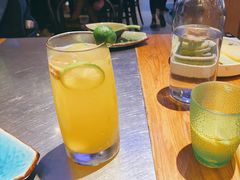 -鱼库·不仅是一家烤鱼店(车公庙店)