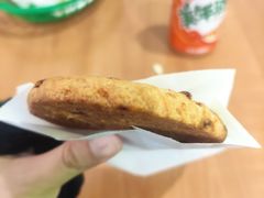 -赛百味SUBWAY(都汇天地店)