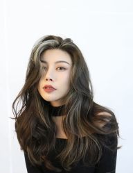 -呵呵造型