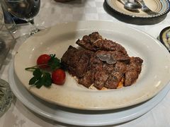 -西堤牛排(南京龙江店)