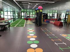 -博康·游泳健身(金地仰山店)