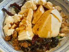 豆花米线-多味居(剪子巷店)
