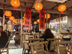 -周小波重庆小面·重庆名小吃(邹容路店)