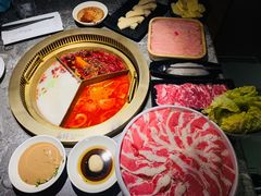 -麻路成都火锅(柏威年店)