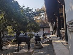 -浙江省博物馆(孤山馆区)