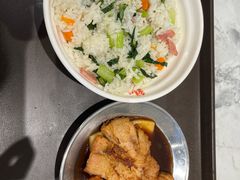 -鲜得来排骨年糕(即墨路店)