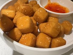 -顺峰顺水顺德菜(第一百货店)