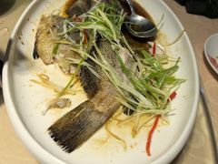 -百年银屏蚝烙·潮汕菜·非遗(乐山店)