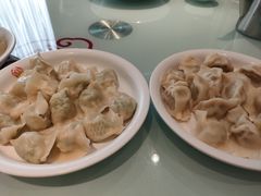 -添福来墨鱼饺子 · 海鲜东北菜(泡崖店)