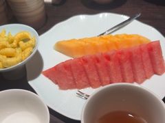 -庐灶江南·江南菜·四合院Bistro(东直门雍和宫·原华侨宾馆店)
