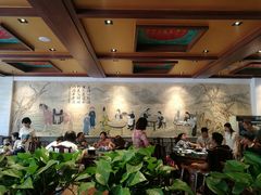 大堂-老三羊汤【北兴隆街店】