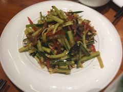 -辣子鸡背(九龙山店)
