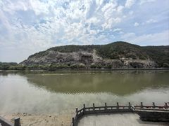 -龙门石窟