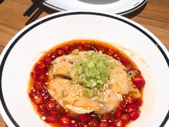 -太二酸菜鱼(福州泰禾店)