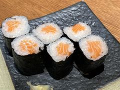 -水之惠鲜鱼料理(王府大街店)