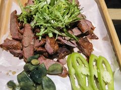 -磁州卤面·地标邯郸菜(97年创始店)