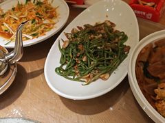 -大哈福烧烤·海鲜·家常菜(延安三路店)