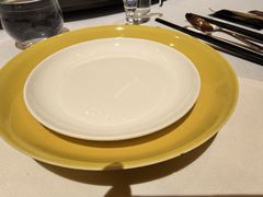 -北京古城老院厉晓麟精致菜