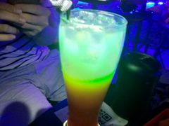 -好久不见网红乐队酒吧(鼓浪屿海底世界店)