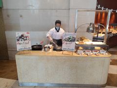 -泉州悦华酒店·自助餐厅