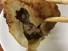 门钉肉饼-宝瑞门钉肉饼店