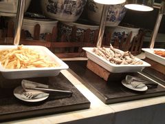 -万达文华酒店·美食汇自助餐厅