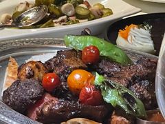 -Pasha帕夏土耳其餐厅(南昌路店)