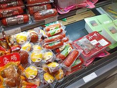 -京客隆超市(华安店)