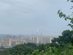 -金堂县云顶石城风景区