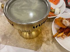 -芭菲盛宴·环球美食(锦城万达广场店)