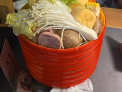 -沼津港精致料理·寿喜烧·烧鸟(龙湖南桥天街店)